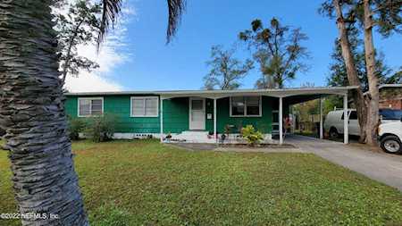 7422 Coral Sea Rd Jacksonville, FL 32244