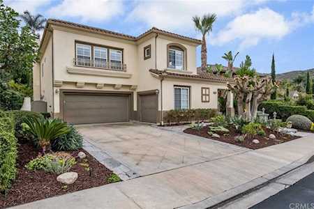 31242 Calle Bolero San Juan Capistrano, CA 92675
