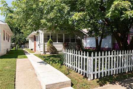 4116 Graceland Ave Indianapolis, IN 46208