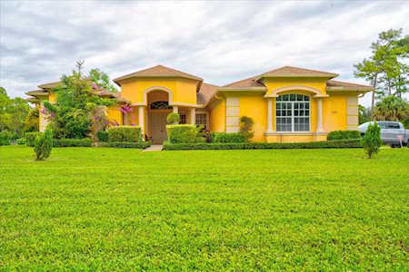 12233 N 67th Street The Acreage, FL 33412