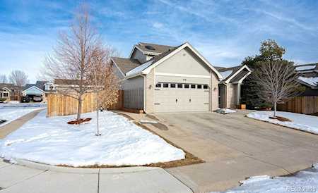1918 Overlook Dr Fort Collins, CO 80526