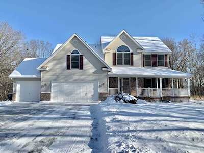 15941 York Circle NW Ramsey, MN 55303