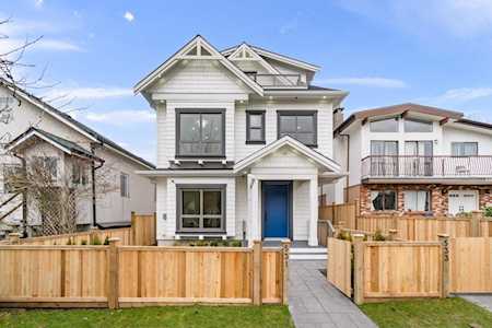 531 E 18th Avenue Vancouver, BC V5V 1G2