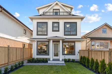 533 E 18th Avenue Vancouver, BC V5V 1G2
