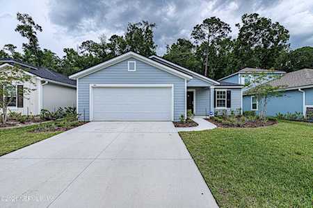 3019 Firethorn Ave Orange Park, FL 32073
