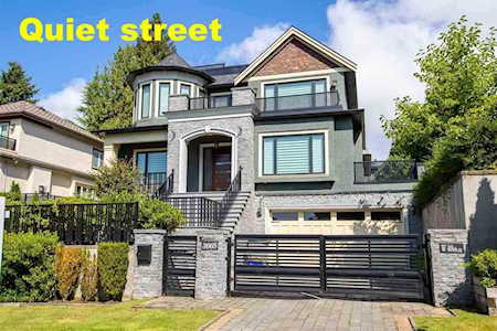 3065 W 49th Avenue Vancouver, BC V6N 0B5