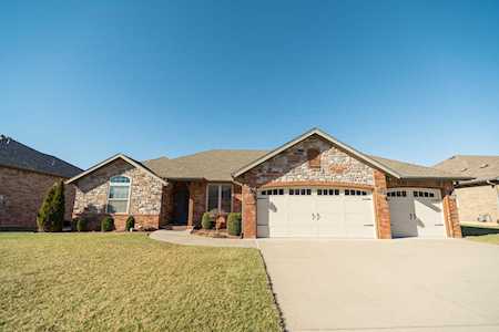 5645 S Eldon Dr Battlefield, MO 65619