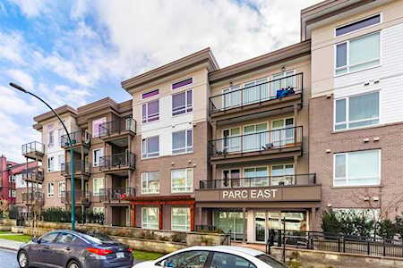 2382 Atkins Avenue #106 Port Coquitlam, BC V3C 0G7