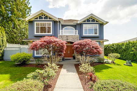 9980 David Drive Burnaby, BC V3J 1H3