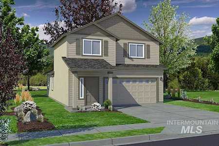 3408 S Cabin Creek Way Meridian, ID 83642