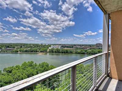 54 Rainey ST #1101 Austin, TX 78701