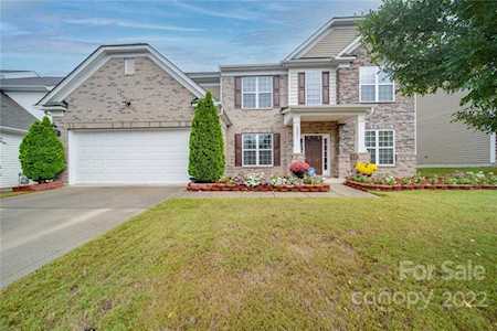 6803 Coral Rose Rd Charlotte, NC 28277