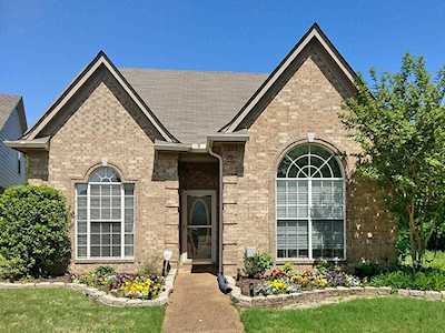1266 Travers Cv Cordova, TN 38018