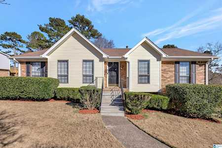5417 Saddle Ridge Lane Pinson, AL 35216