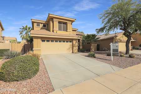 7040 W Blackhawk Drive Glendale, AZ 85308