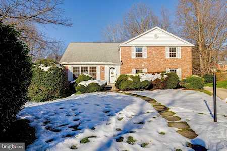 8314 Chartwell Ct Annandale, VA 22003