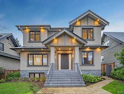 3407 W 38th Avenue Vancouver, BC V6N 2X8