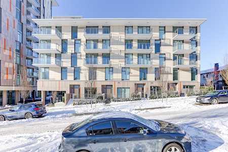 8121 Chester Street #304 Vancouver, BC V5X 0J9