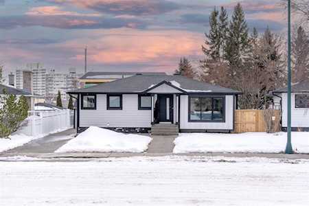 64 Mayfair Rd SW Calgary, AB t2v 1y9