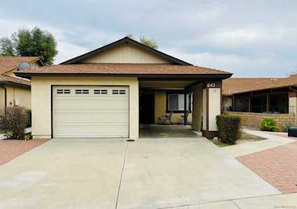 642 W Villa Chaparral San Jacinto, CA 92583