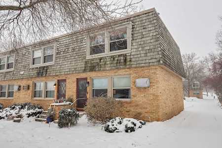 1494 21st Avenue NW #4 New Brighton, MN 55112