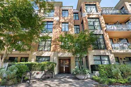 2065 W 12th Avenue #206 Vancouver, BC V6J 5L9