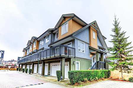 9551 Ferndale Road #13 Richmond, BC V6Y 0A6