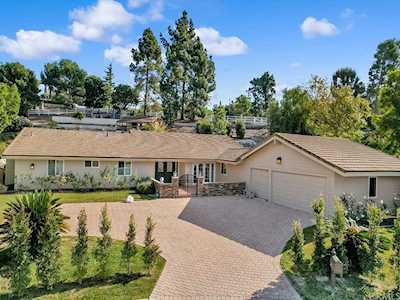 26922 Canyon Crest Road San Juan Capistrano, CA 92675