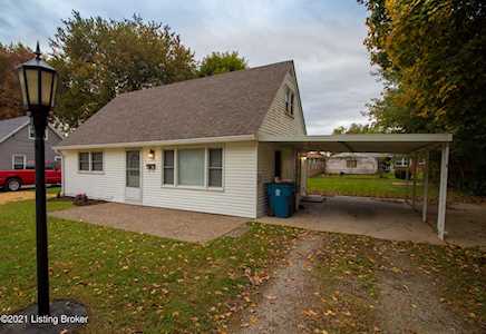 5307 Citation Rd Louisville, KY 40272