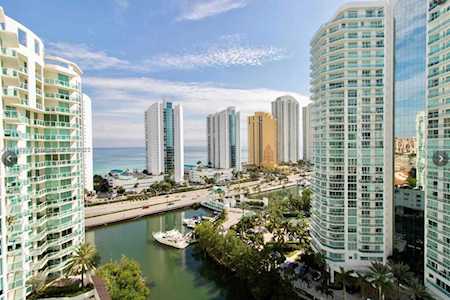200 Sunny Isles Blvd #2-1605 Sunny Isles Beach, FL 33160