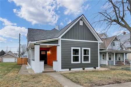 1838 Applegate St Indianapolis, IN 46203