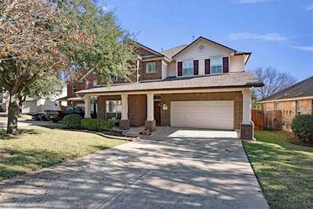 3668 Fossilwood WAY Round Rock, TX 78681