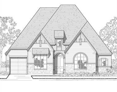539 Bridle Ranch Drive Rockwall, TX 75087