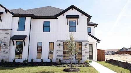 2303 Offerande Drive Aledo, TX 76008