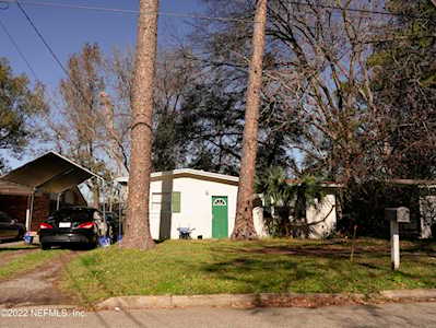 3347 Phyllis St Jacksonville, FL 32205