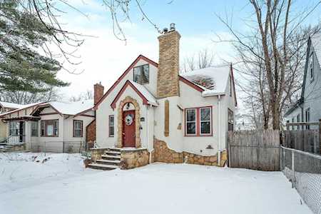 3322 Colfax Avenue N Minneapolis, MN 55412