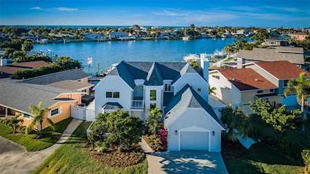 311 22nd St Belleair Beach, FL 33786