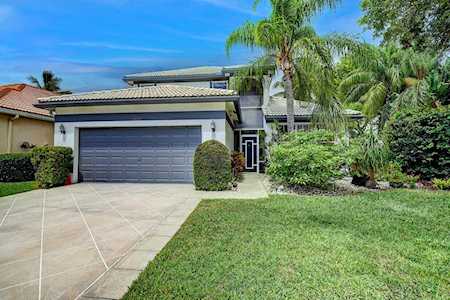 13603 Weyburne Drive Delray Beach, FL 33446