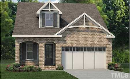 905 Whistable Avenue #58 Meaning Wake Forest, NC 27587