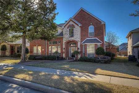 1470 White Sand Drive Rockwall, TX 75087