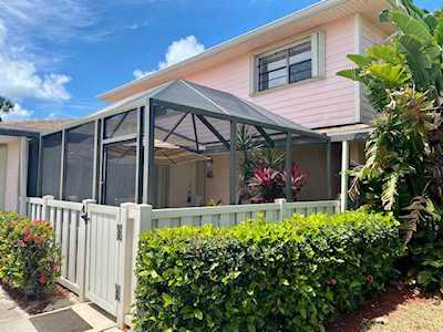 1772 Gulfstream Avenue #A4 Fort Pierce, FL 34949