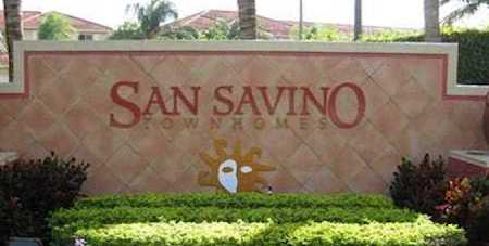 1510 Arezzo Circle Boynton Beach, FL 33436