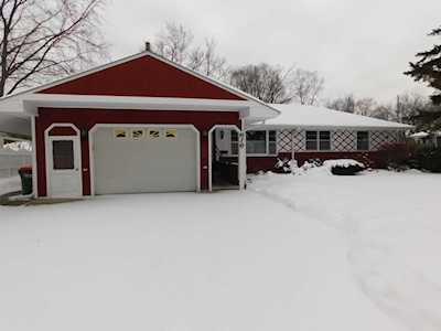 616 Ballantyne Lane NE Spring Lake Park, MN 55432