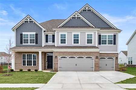 15194 Portobello Place Westfield, IN 46074