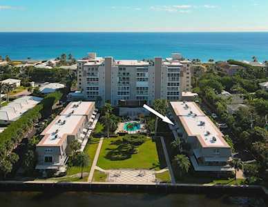2000 S Ocean Boulevard #Y-12 Delray Beach, FL 33483