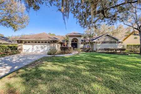 15812 Dawson Ridge Dr Tampa, FL 33647
