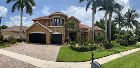 10778 Versailles Boulevard Wellington, FL 33449