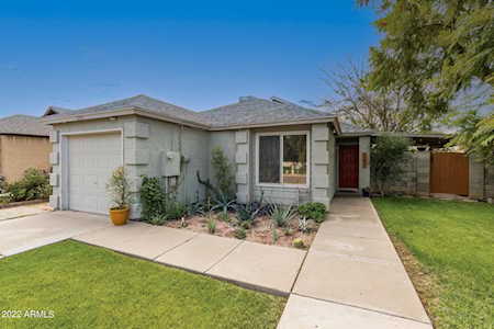 3205 N Ash Circle Chandler, AZ 85224