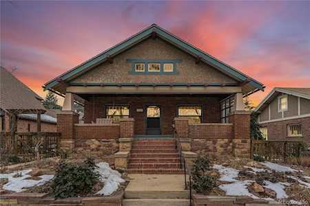919 Lincoln Place Boulder, CO 80302