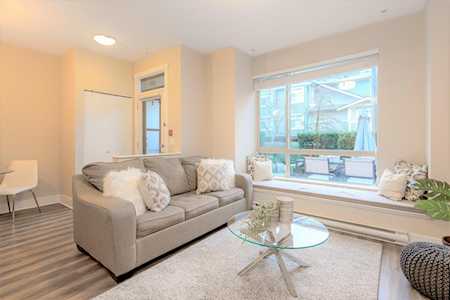 7428 Byrnepark Walk #103 Burnaby, BC V3N 0B4